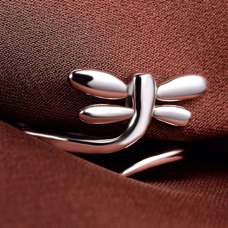 𝐇𝐨𝐰 𝐓𝐨 𝐏𝐫𝐞𝐬𝐞𝐧𝐭 𝐀 𝐏𝐫𝐨𝐦𝐢𝐬𝐞 𝐑𝐢𝐧𝐠 𝐓𝐨 𝐘𝐨𝐮𝐫 𝐆𝐢𝐫𝐥𝐟𝐫𝐢𝐞𝐧𝐝?