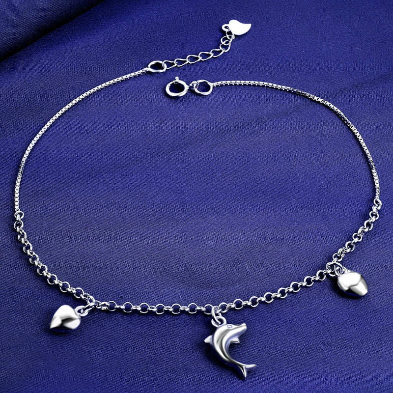 𝐃𝐨 𝐃𝐨𝐥𝐩𝐡𝐢𝐧𝐬 𝐁𝐫𝐢𝐧𝐠 𝐆𝐨𝐨𝐝 𝐋𝐮𝐜𝐤?