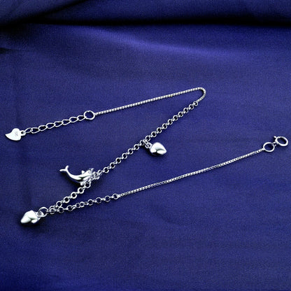 𝐃𝐨 𝐃𝐨𝐥𝐩𝐡𝐢𝐧𝐬 𝐁𝐫𝐢𝐧𝐠 𝐆𝐨𝐨𝐝 𝐋𝐮𝐜𝐤?