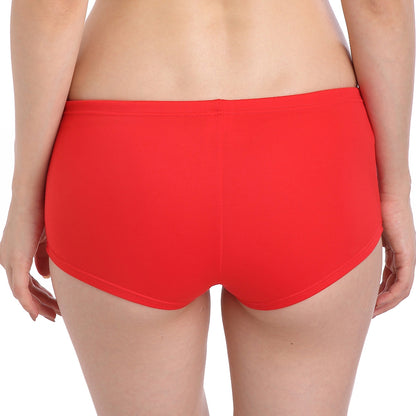 High Rise Swim Bottoms