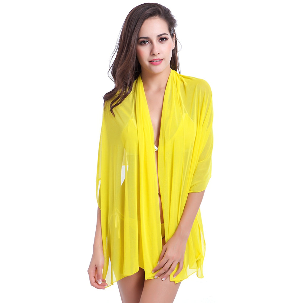 Inexpensive Gauze Summer Dresses