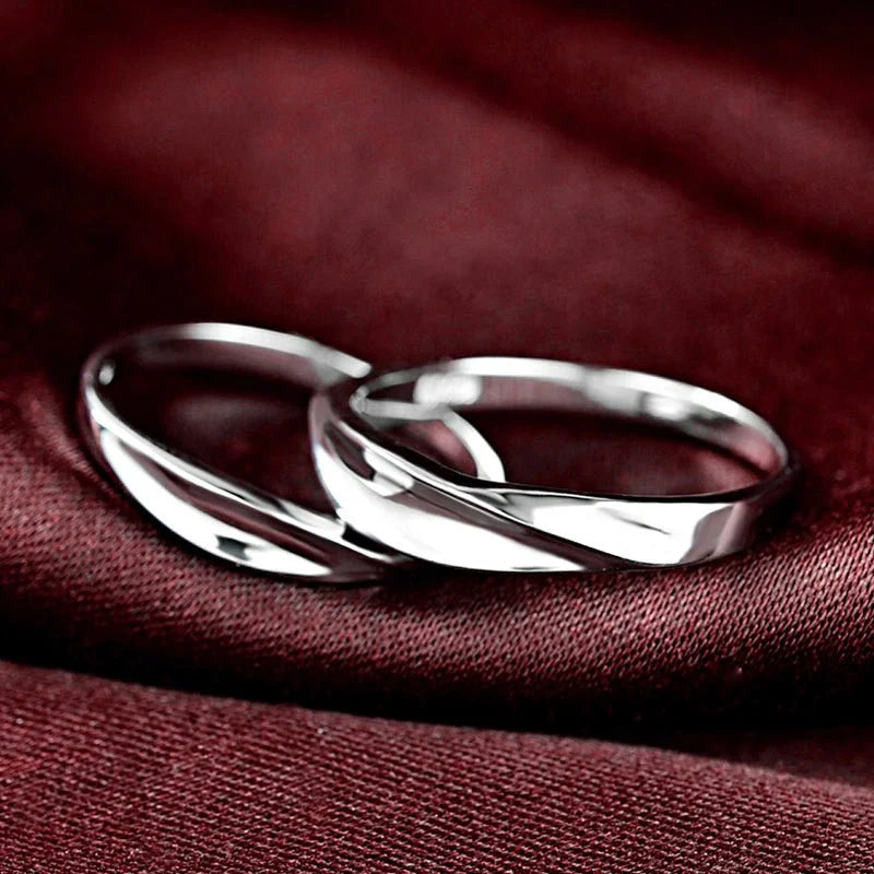 How Much Is A Wedding Band? - 𝕮𝖍𝖎𝖈𝖚𝖙𝖊