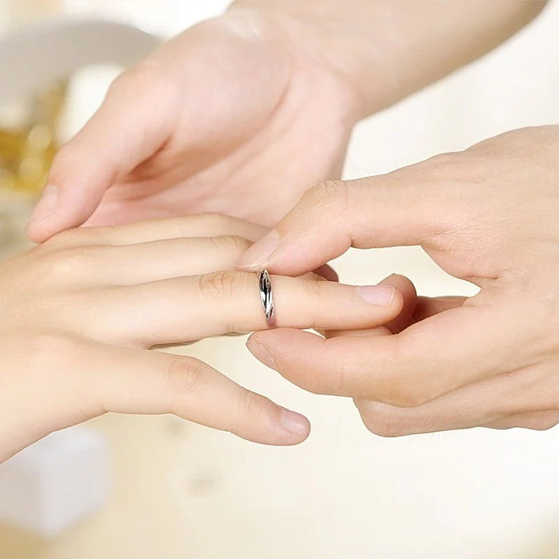 How Much Is A Wedding Band? - 𝕮𝖍𝖎𝖈𝖚𝖙𝖊