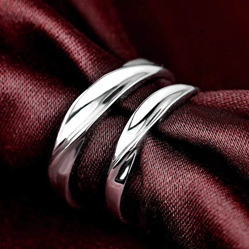 How Much Is A Wedding Band? - 𝕮𝖍𝖎𝖈𝖚𝖙𝖊