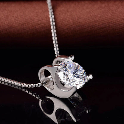 𝐂𝐡𝐫𝐢𝐬𝐭𝐦𝐚𝐬 𝐆𝐢𝐟𝐭 𝐍𝐞𝐜𝐤𝐥𝐚𝐜𝐞 𝐅𝐨𝐫 𝐇𝐞𝐫 - 𝕮𝖍𝖎𝖈𝖚𝖙𝖊