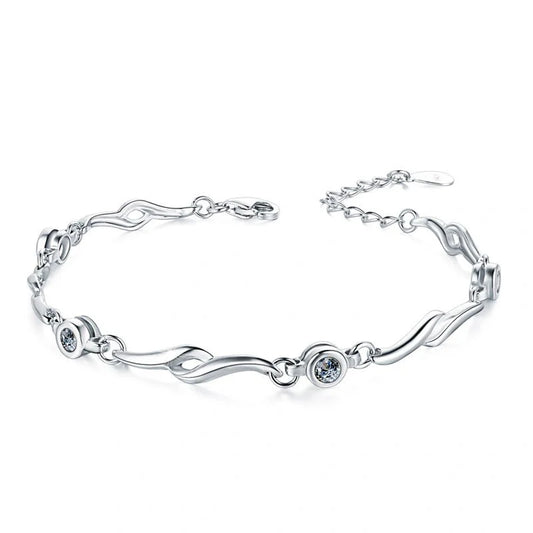 𝐇𝐨𝐰 𝐌𝐮𝐜𝐡 𝐈𝐬 𝐀 𝐒𝐢𝐥𝐯𝐞𝐫 𝐁𝐫𝐚𝐜𝐞𝐥𝐞𝐭 𝐖𝐨𝐫𝐭𝐡? - 𝕮𝖍𝖎𝖈𝖚𝖙𝖊