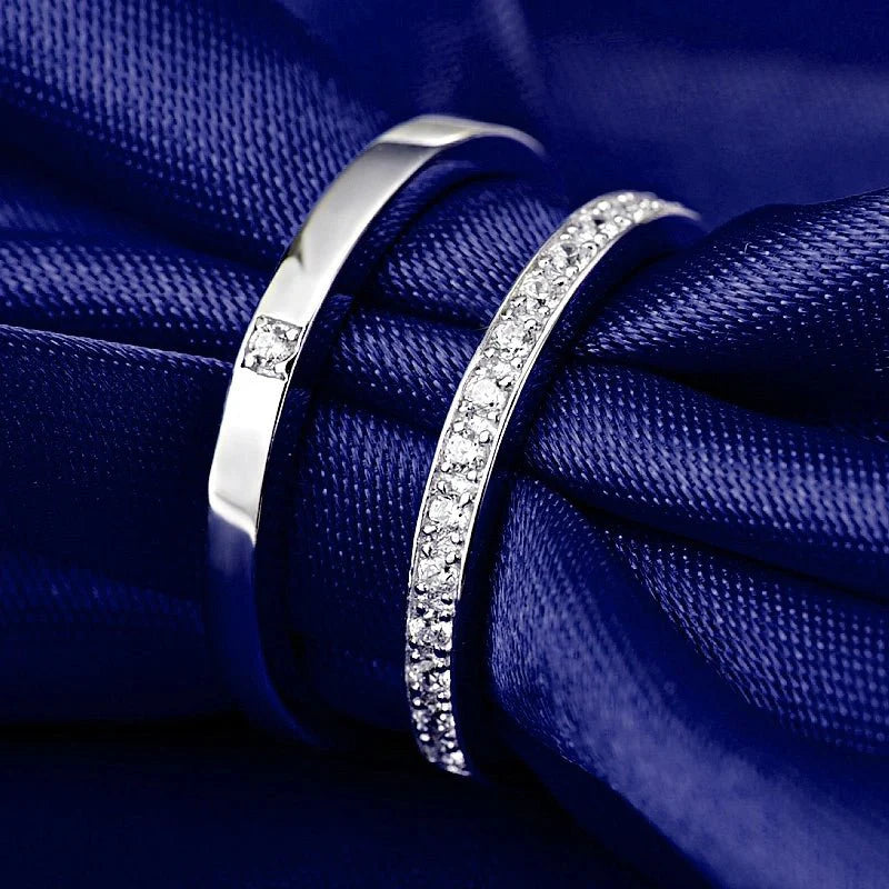 𝐇𝐨𝐰 𝐌𝐮𝐜𝐡 𝐀𝐫𝐞 𝐖𝐞𝐝𝐝𝐢𝐧𝐠 𝐑𝐢𝐧𝐠𝐬? - 𝕮𝖍𝖎𝖈𝖚𝖙𝖊