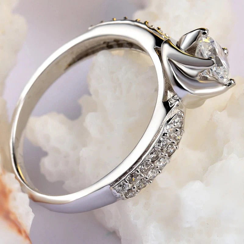 𝐖𝐡𝐞𝐧 𝐃𝐨 𝐘𝐨𝐮 𝐁𝐮𝐲 𝐀𝐧 𝐄𝐭𝐞𝐫𝐧𝐢𝐭𝐲 𝐑𝐢𝐧𝐠? - 𝕮𝖍𝖎𝖈𝖚𝖙𝖊