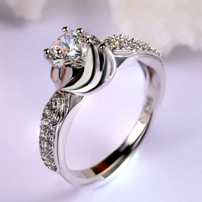 𝐖𝐡𝐞𝐧 𝐃𝐨 𝐘𝐨𝐮 𝐁𝐮𝐲 𝐀𝐧 𝐄𝐭𝐞𝐫𝐧𝐢𝐭𝐲 𝐑𝐢𝐧𝐠? - 𝕮𝖍𝖎𝖈𝖚𝖙𝖊