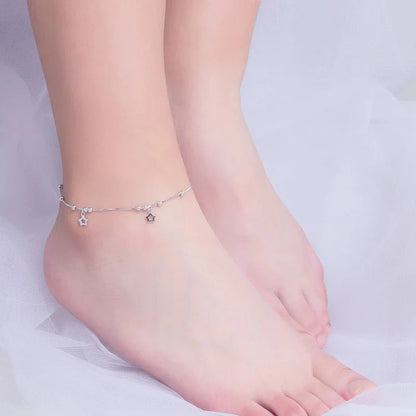 𝐂𝐚𝐧 𝐈 𝐆𝐢𝐟𝐭 𝐀𝐧𝐤𝐥𝐞𝐭 𝐓𝐨 𝐌𝐲 𝐆𝐢𝐫𝐥𝐟𝐫𝐢𝐞𝐧𝐝? - 𝕮𝖍𝖎𝖈𝖚𝖙𝖊