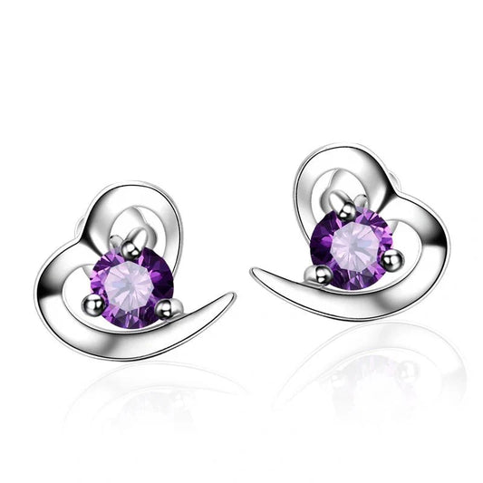 𝐖𝐡𝐞𝐫𝐞 𝐓𝐨 𝐅𝐢𝐧𝐝 𝐃𝐢𝐚𝐦𝐨𝐧𝐝 𝐇𝐞𝐚𝐫𝐭 𝐄𝐚𝐫𝐫𝐢𝐧𝐠𝐬 𝐅𝐨𝐫 𝐆𝐢𝐟𝐭𝐬? - 𝕮𝖍𝖎𝖈𝖚𝖙𝖊