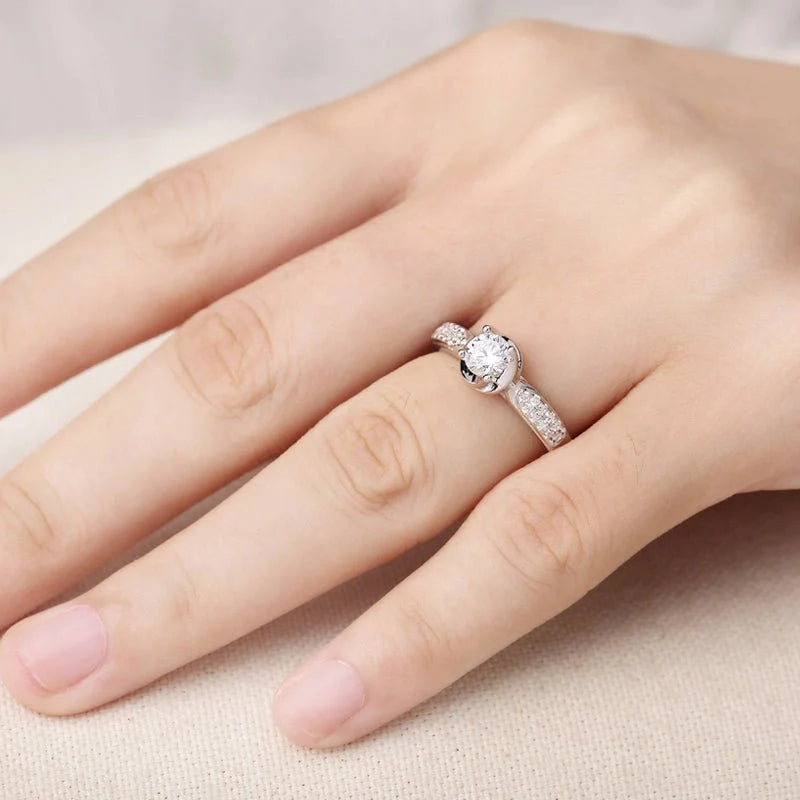 𝐖𝐡𝐞𝐧 𝐃𝐨 𝐘𝐨𝐮 𝐁𝐮𝐲 𝐀𝐧 𝐄𝐭𝐞𝐫𝐧𝐢𝐭𝐲 𝐑𝐢𝐧𝐠? - 𝕮𝖍𝖎𝖈𝖚𝖙𝖊