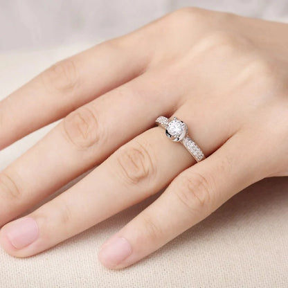 𝐖𝐡𝐞𝐧 𝐃𝐨 𝐘𝐨𝐮 𝐁𝐮𝐲 𝐀𝐧 𝐄𝐭𝐞𝐫𝐧𝐢𝐭𝐲 𝐑𝐢𝐧𝐠? - 𝕮𝖍𝖎𝖈𝖚𝖙𝖊