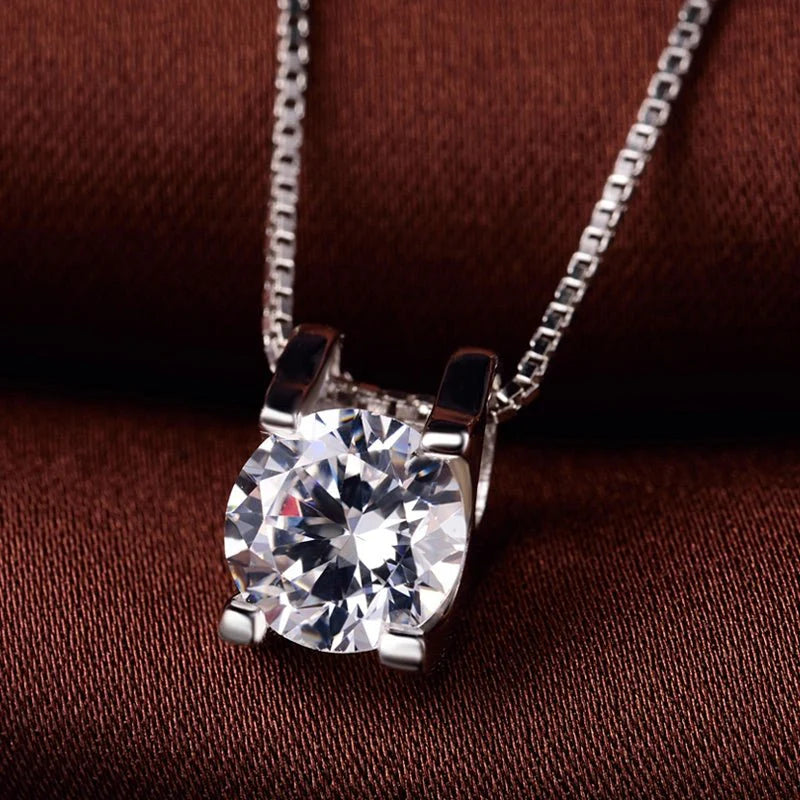 𝐂𝐡𝐫𝐢𝐬𝐭𝐦𝐚𝐬 𝐆𝐢𝐟𝐭 𝐍𝐞𝐜𝐤𝐥𝐚𝐜𝐞 𝐅𝐨𝐫 𝐇𝐞𝐫 - 𝕮𝖍𝖎𝖈𝖚𝖙𝖊