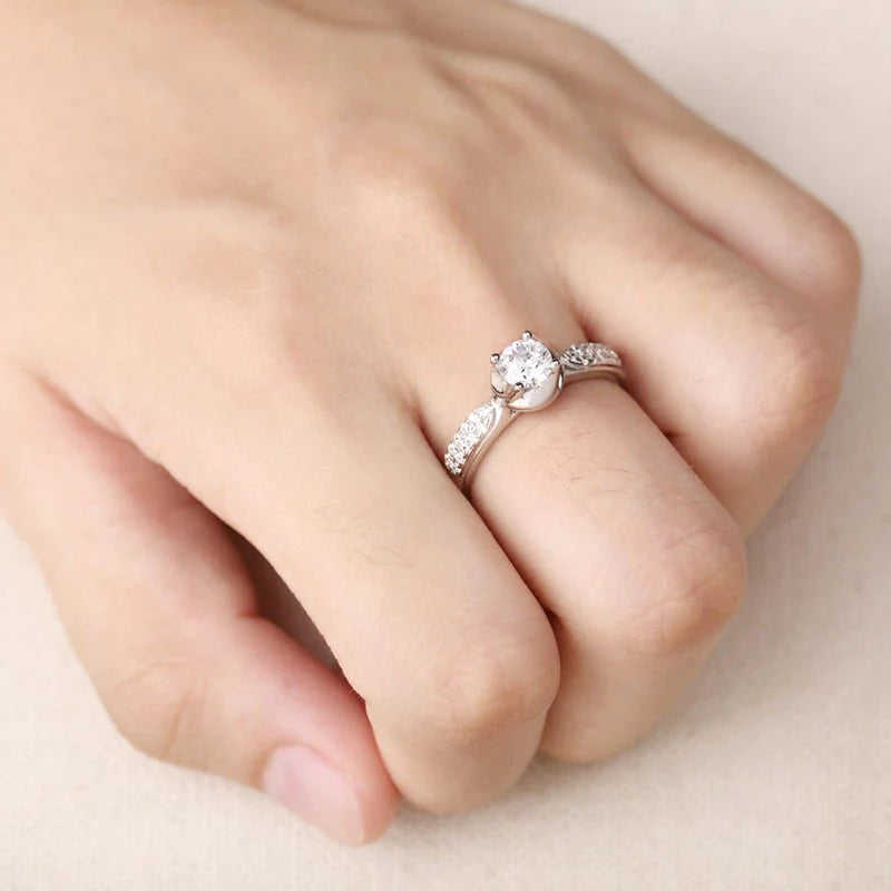 𝐖𝐡𝐞𝐧 𝐃𝐨 𝐘𝐨𝐮 𝐁𝐮𝐲 𝐀𝐧 𝐄𝐭𝐞𝐫𝐧𝐢𝐭𝐲 𝐑𝐢𝐧𝐠? - 𝕮𝖍𝖎𝖈𝖚𝖙𝖊