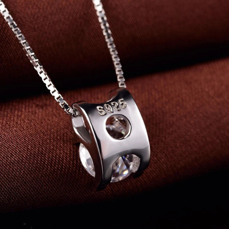 𝐂𝐡𝐫𝐢𝐬𝐭𝐦𝐚𝐬 𝐆𝐢𝐟𝐭 𝐍𝐞𝐜𝐤𝐥𝐚𝐜𝐞 𝐅𝐨𝐫 𝐇𝐞𝐫 - 𝕮𝖍𝖎𝖈𝖚𝖙𝖊