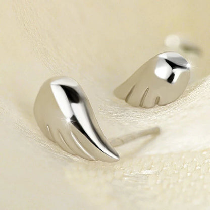 𝐀𝐧𝐠𝐞𝐥 𝐖𝐢𝐧𝐠 𝐄𝐚𝐫𝐫𝐢𝐧𝐠𝐬 𝐒𝐭𝐮𝐝𝐬 - 𝕮𝖍𝖎𝖈𝖚𝖙𝖊