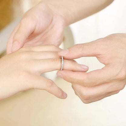 𝐇𝐨𝐰 𝐌𝐮𝐜𝐡 𝐀𝐫𝐞 𝐖𝐞𝐝𝐝𝐢𝐧𝐠 𝐑𝐢𝐧𝐠𝐬? - 𝕮𝖍𝖎𝖈𝖚𝖙𝖊