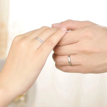 𝐇𝐨𝐰 𝐌𝐮𝐜𝐡 𝐀𝐫𝐞 𝐖𝐞𝐝𝐝𝐢𝐧𝐠 𝐑𝐢𝐧𝐠𝐬? - 𝕮𝖍𝖎𝖈𝖚𝖙𝖊