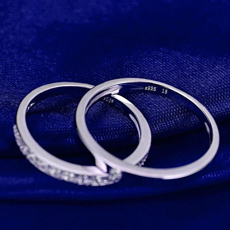 𝐇𝐨𝐰 𝐌𝐮𝐜𝐡 𝐀𝐫𝐞 𝐖𝐞𝐝𝐝𝐢𝐧𝐠 𝐑𝐢𝐧𝐠𝐬? - 𝕮𝖍𝖎𝖈𝖚𝖙𝖊