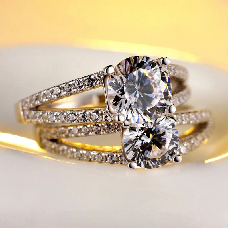 When Do You Get An Eternity Ring? - 𝕮𝖍𝖎𝖈𝖚𝖙𝖊