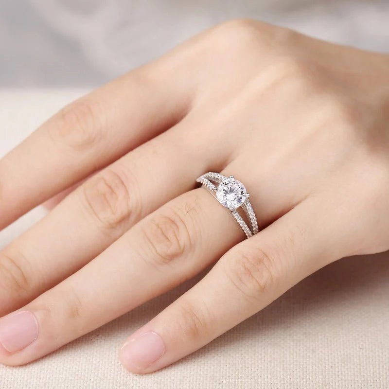 When Do You Get An Eternity Ring? - 𝕮𝖍𝖎𝖈𝖚𝖙𝖊