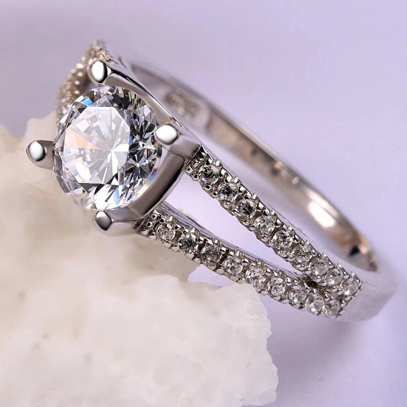 When Do You Get An Eternity Ring? - 𝕮𝖍𝖎𝖈𝖚𝖙𝖊