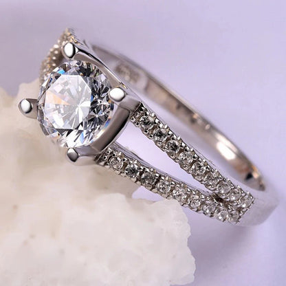 When Do You Get An Eternity Ring? - 𝕮𝖍𝖎𝖈𝖚𝖙𝖊