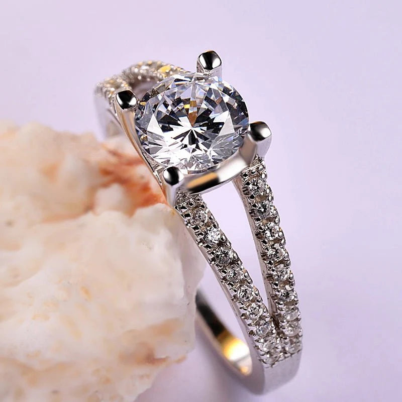 When Do You Get An Eternity Ring? - 𝕮𝖍𝖎𝖈𝖚𝖙𝖊