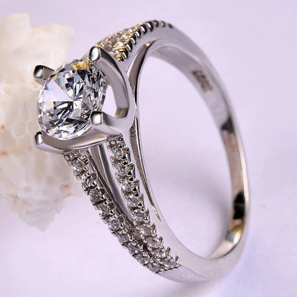 When Do You Get An Eternity Ring? - 𝕮𝖍𝖎𝖈𝖚𝖙𝖊