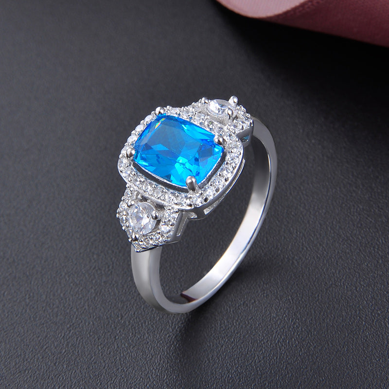 High end jewelry brands engagement rings