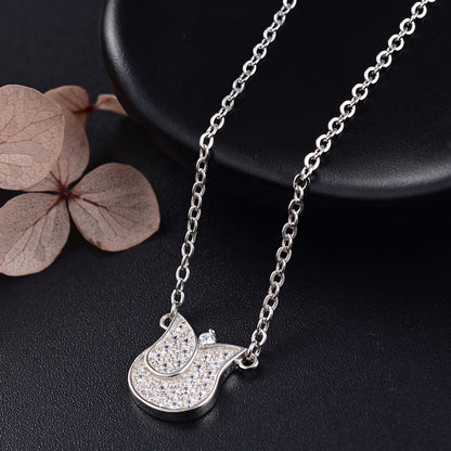 Is sterling silver good for necklaces
