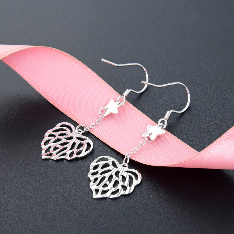 Daily use hook earrings for wedding
