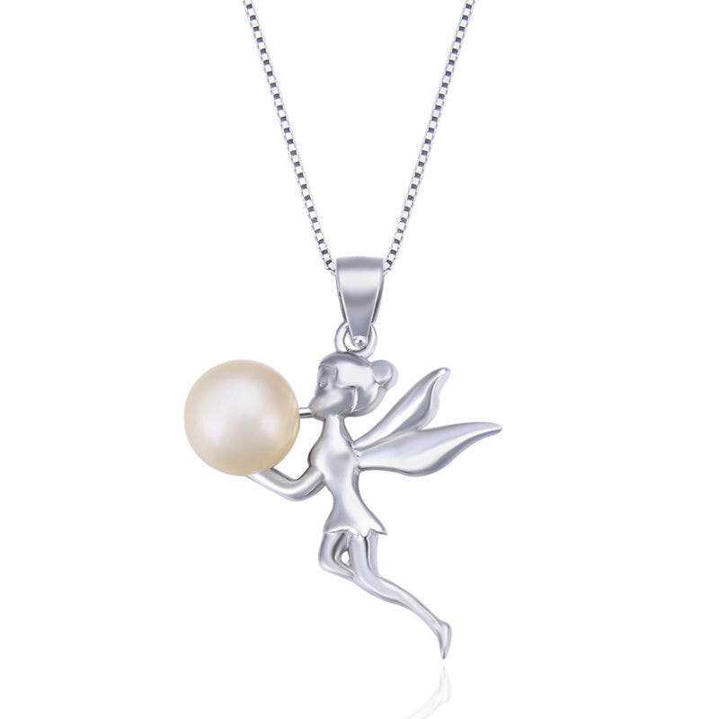 Where to buy cheap pearl necklace