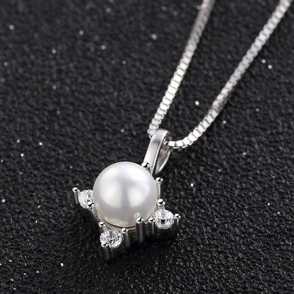 Pearl pendant ideas