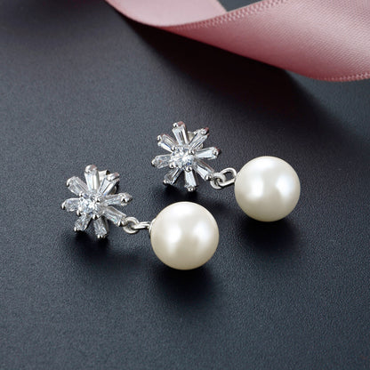 How much are nice pearl earrings