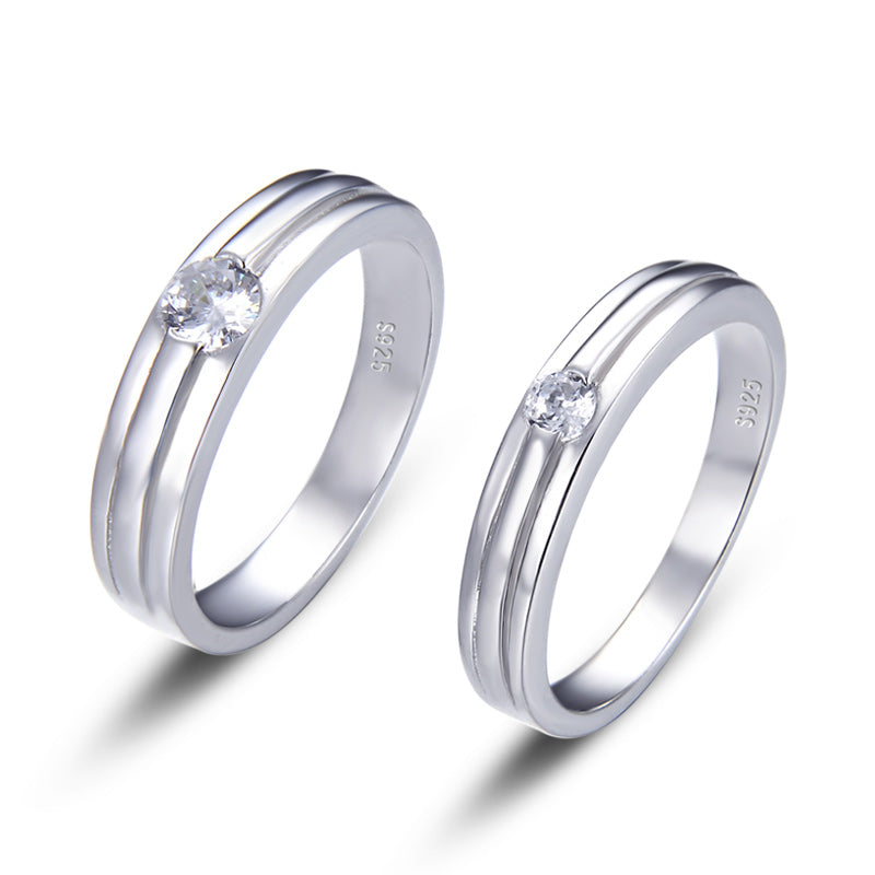 Where to buy affordable wedding rings