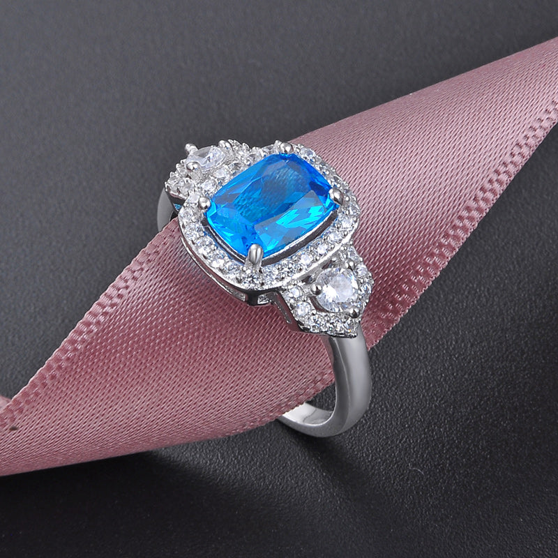 High end jewelry brands engagement rings