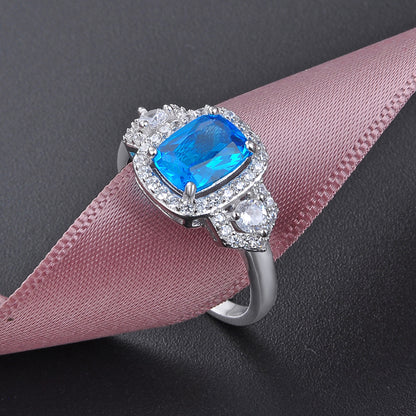 High end jewelry brands engagement rings