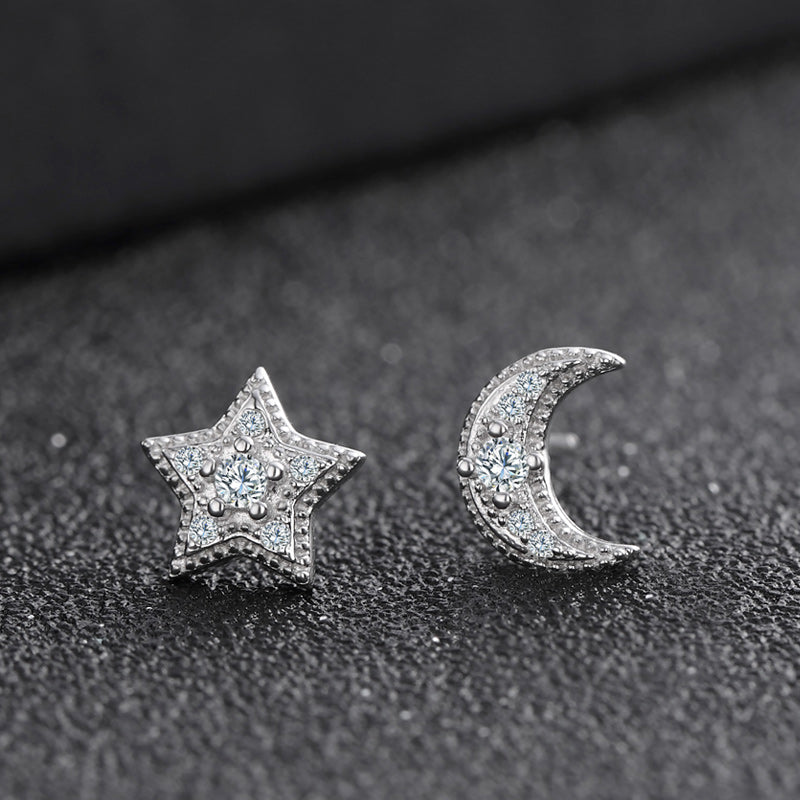 Elegant earrings fashion jewelry