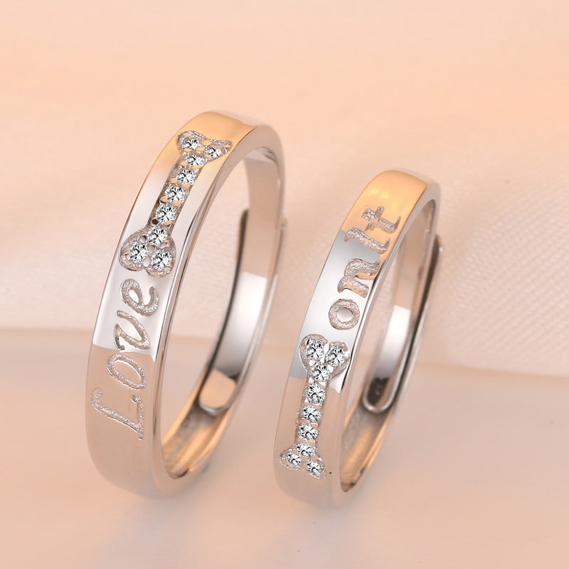 Fancy wedding rings for cheap