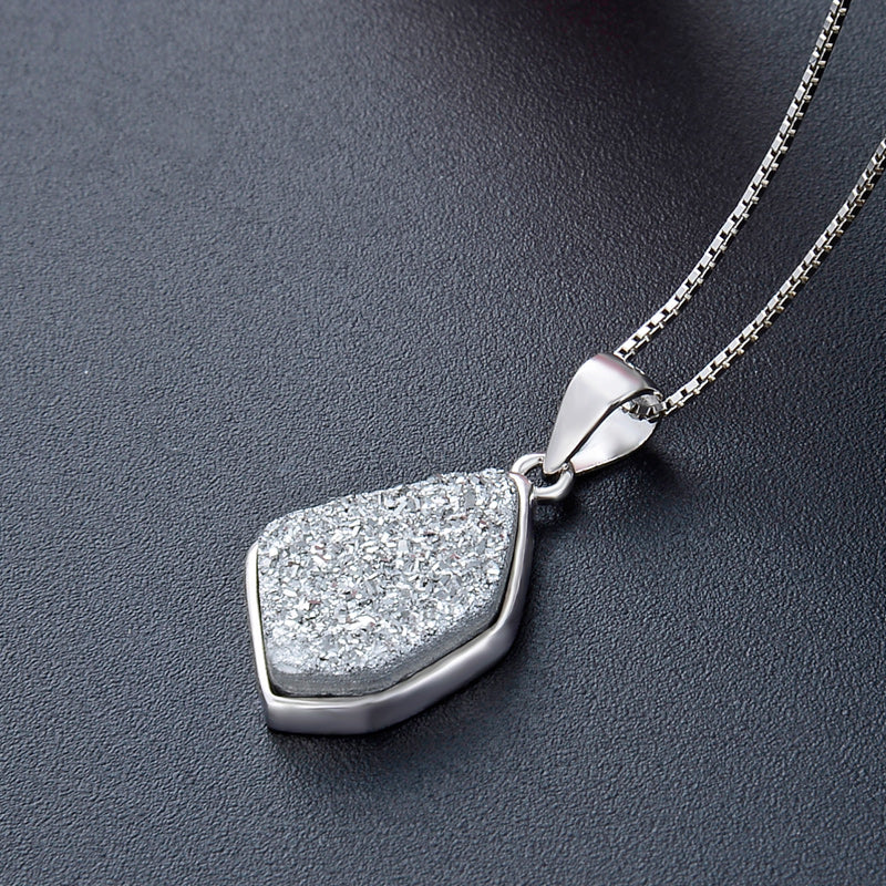 High quality sterling silver pendants