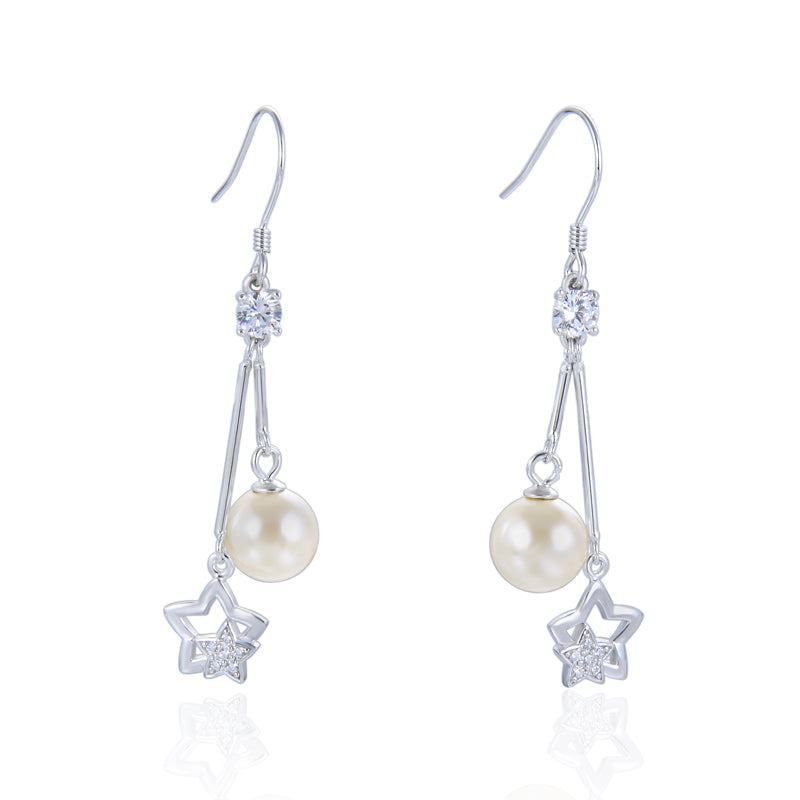 How much are nice pearl earring