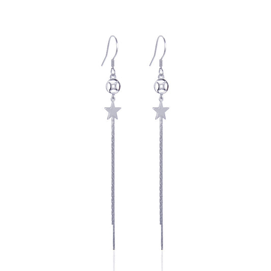 French hook earring wires