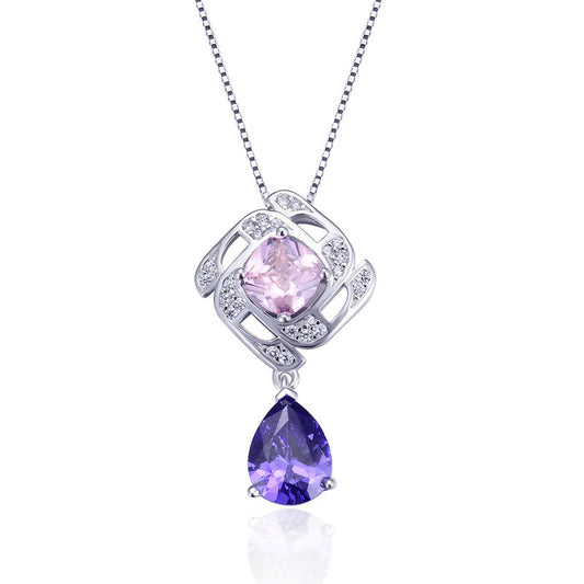 Where To Buy Crystal Necklaces