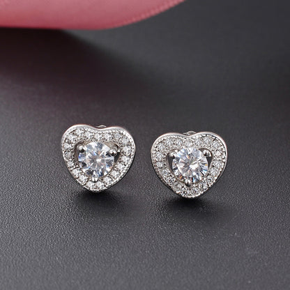 Prettiest stud earrings