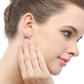 Best cheap earrings for sensitive ears