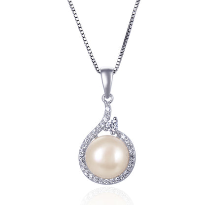 How much would a pearl necklace cost