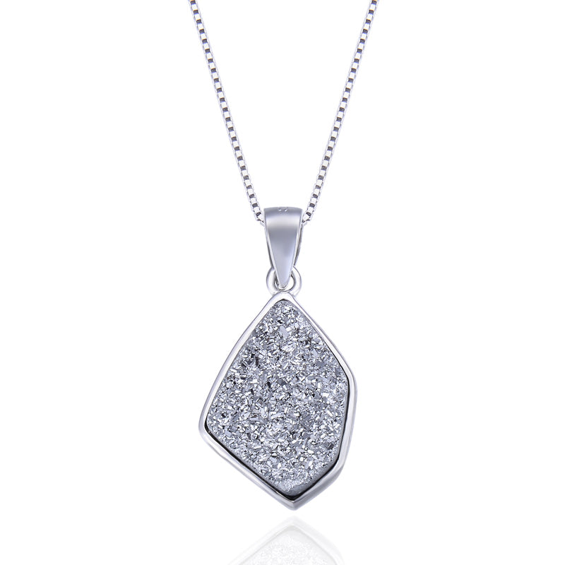 High quality sterling silver pendants