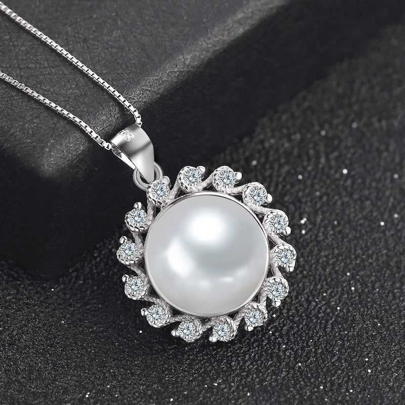 Pearl necklace name ideas